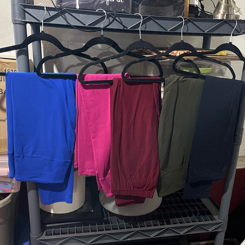 Leggings - $5 each